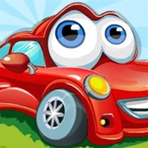1001 spiele autofahren